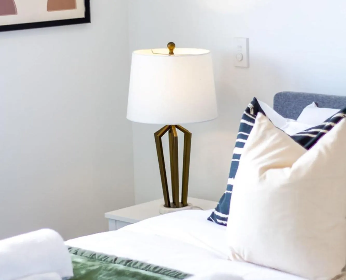 Sunny Townhouse Central City 2 Bedroom Κράισττσερτς Διαμέρισμα