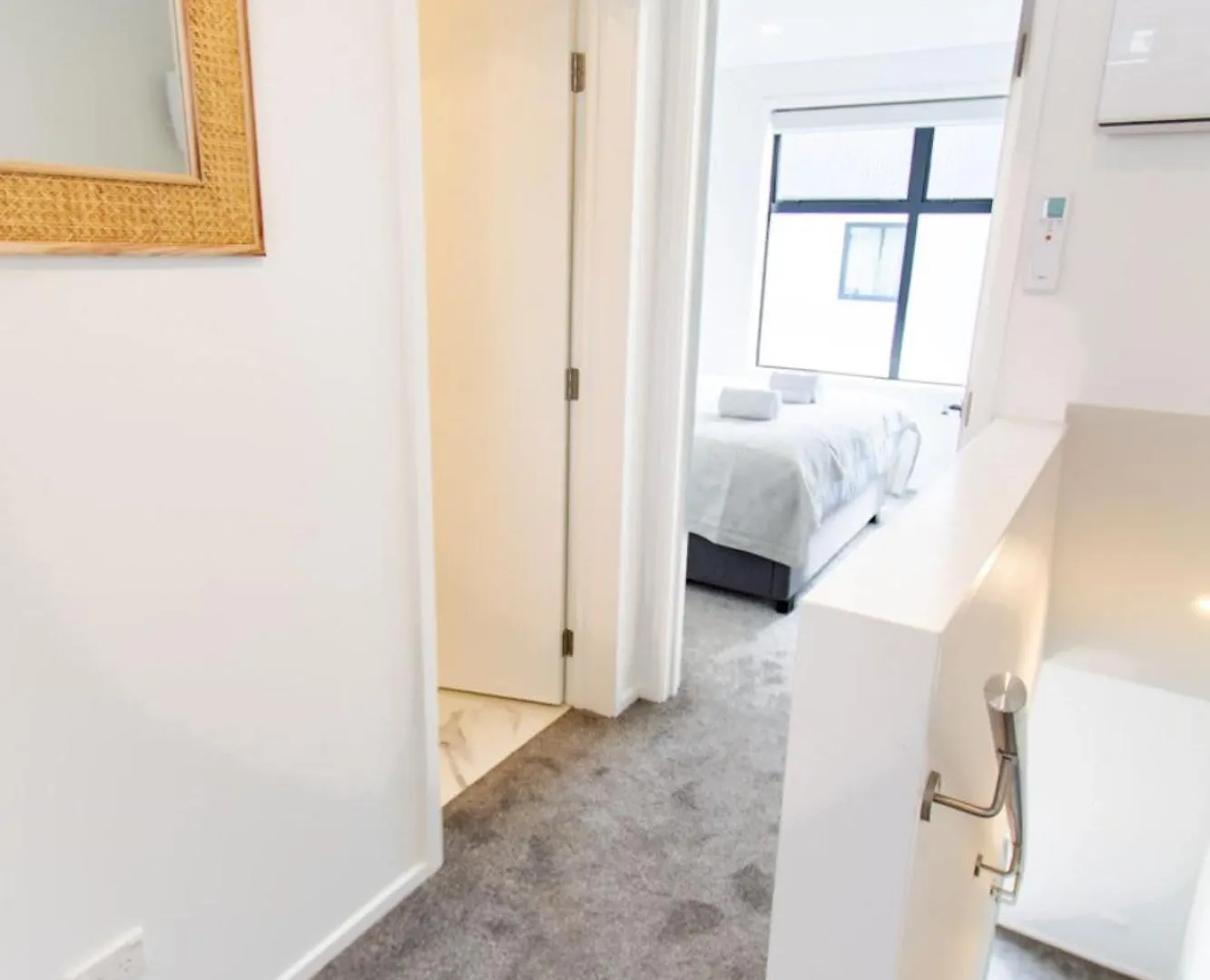 Διαμέρισμα Sunny Townhouse Central City 2 Bedroom Κράισττσερτς