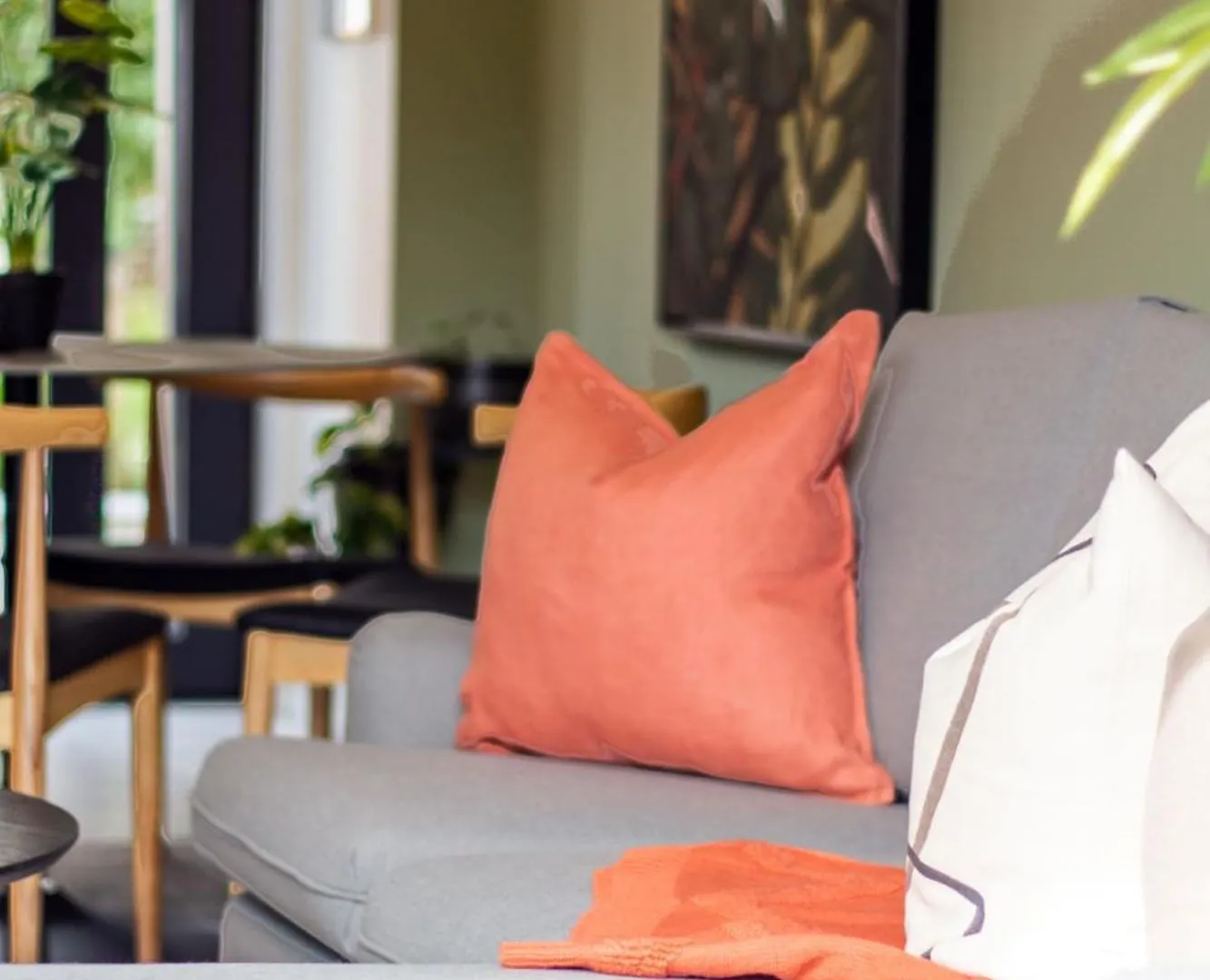 Sunny Townhouse Central City 2 Bedroom Κράισττσερτς
